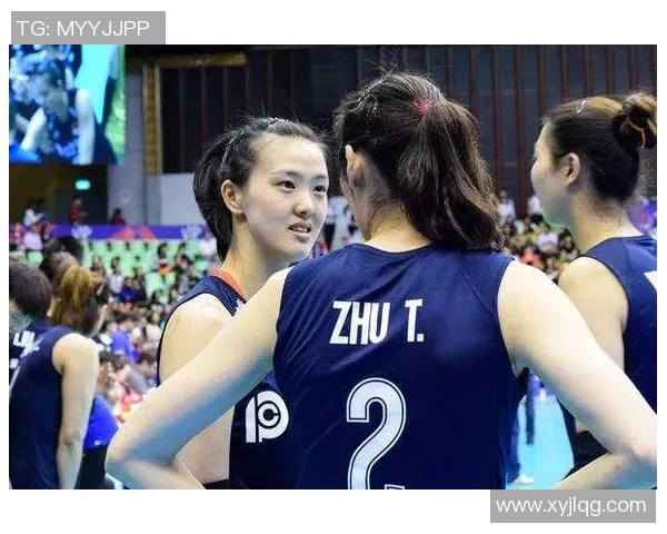 南京排球队个人能力深度解析与发展潜力探讨