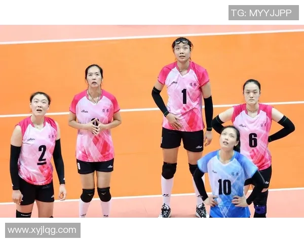 广州排球队在钻石联赛中的速度表现分析与未来展望 广州排球队在钻石联赛中的速度表现分析与未来展望