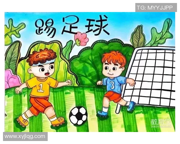 马克笔绘制的足球明星传奇瞬间与激情时刻的完美结合 马克笔绘制的足球明星传奇瞬间与激情时刻的完美结合