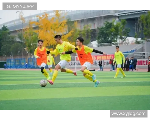 昌平万达足球明星闪耀赛场展现青春活力与团队精神